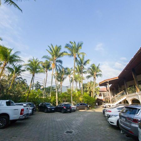 Beach Hotel Maresias Extérieur photo