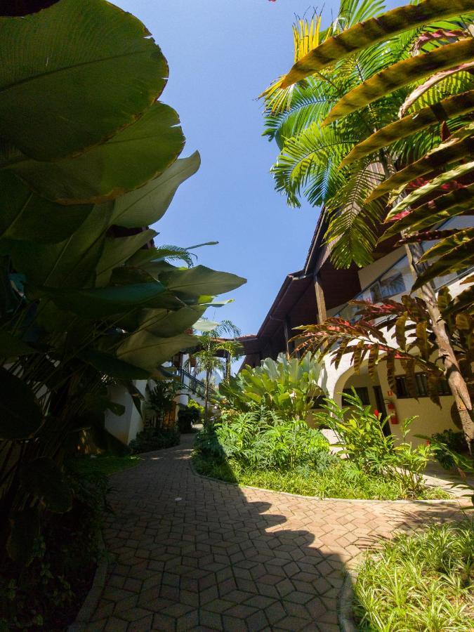 Beach Hotel Maresias Extérieur photo