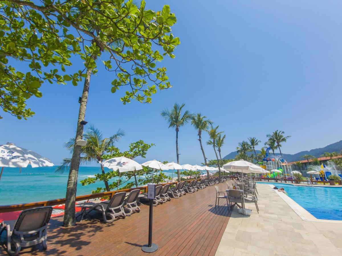 Beach Hotel Maresias Extérieur photo