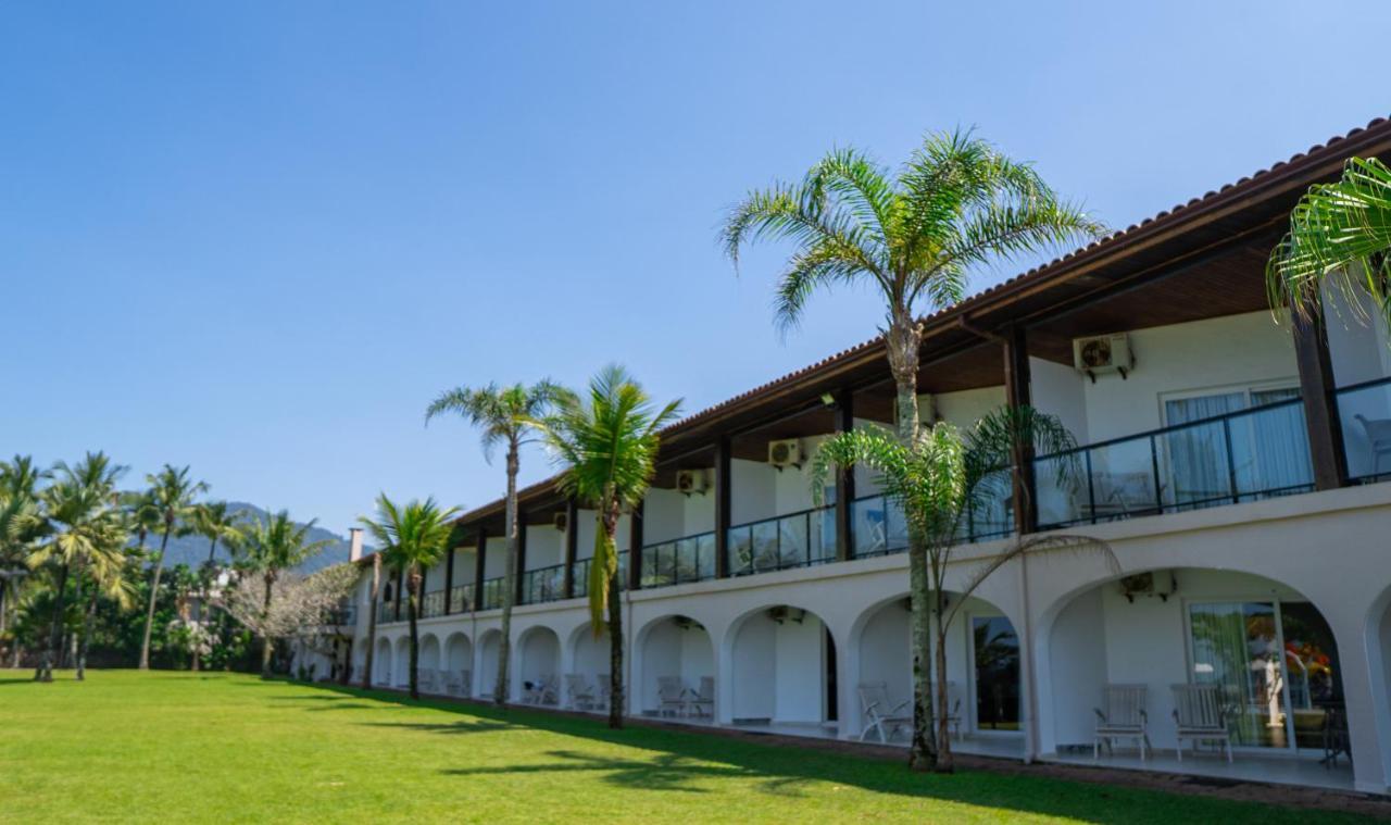 Beach Hotel Maresias Extérieur photo