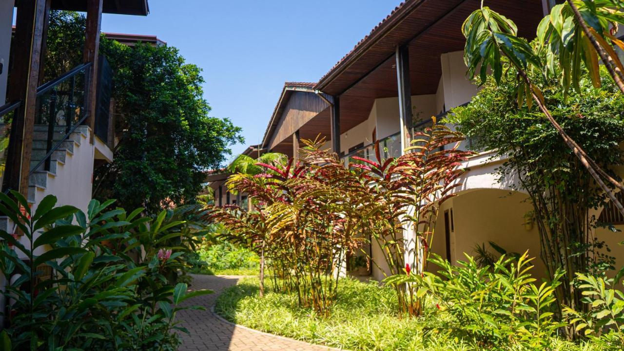 Beach Hotel Maresias Extérieur photo